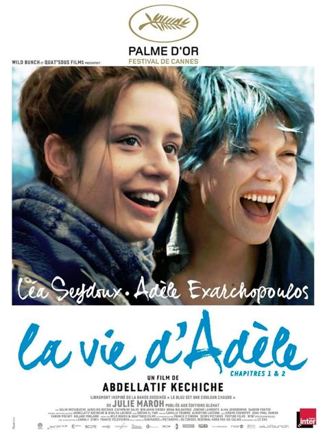 la vie d'adèle scene crue|la vie d'adele chapitres.